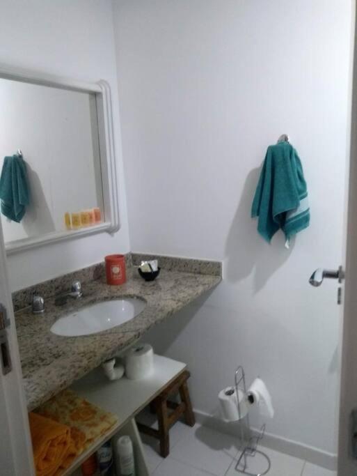 Apartamento Barra, Regiao Olimpica Río de Janeiro