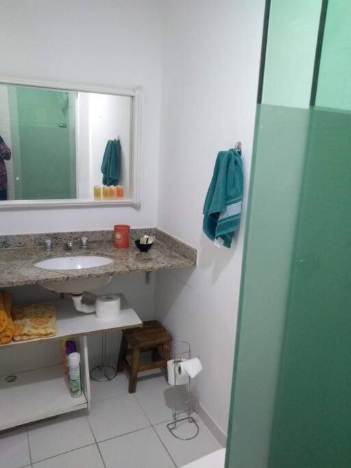 Barra, Regiao Olimpica Apartamento Río de Janeiro