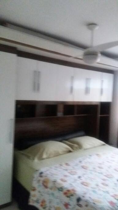 Barra, Regiao Olimpica Apartamento Río de Janeiro