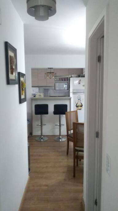 Apartamento Barra, Regiao Olimpica Río de Janeiro