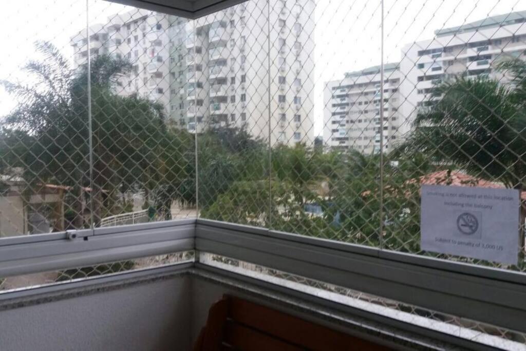 Apartamento Barra, Regiao Olimpica Río de Janeiro